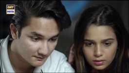 Pinjra - Episode 20 - 9th Feb 2023